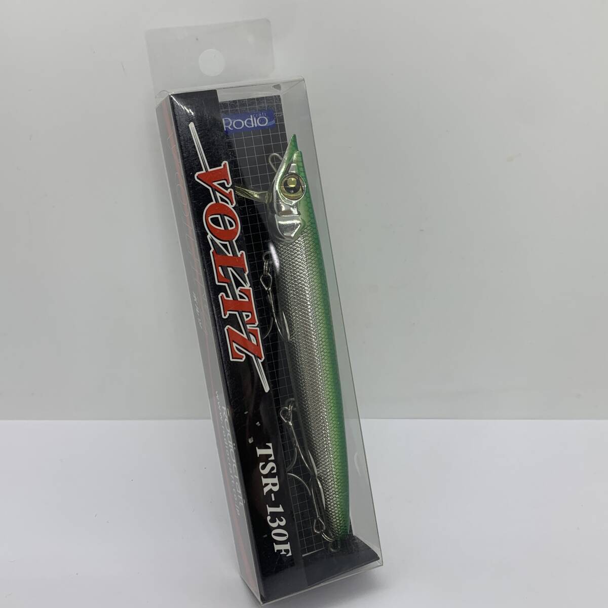 I-83167 ロデオクラフト ボルツ TSR 130F拍卖