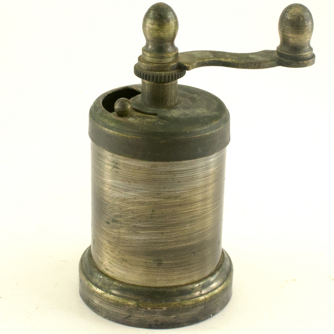 調味料 ミル Grinder Mill 高さ90mm MADE ITALY C.C拍卖