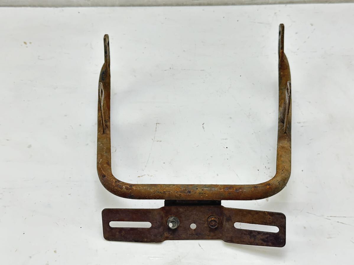 Y430 スズキ GSXR400 ナンバーステー ステー拍卖