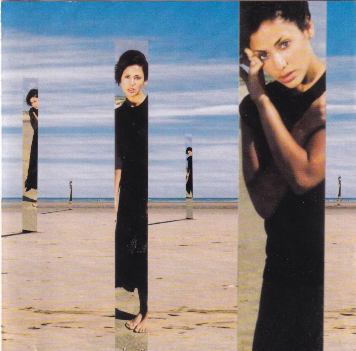 Left of the Middle ナタリー・インブルーリア  輸入盤CD拍卖