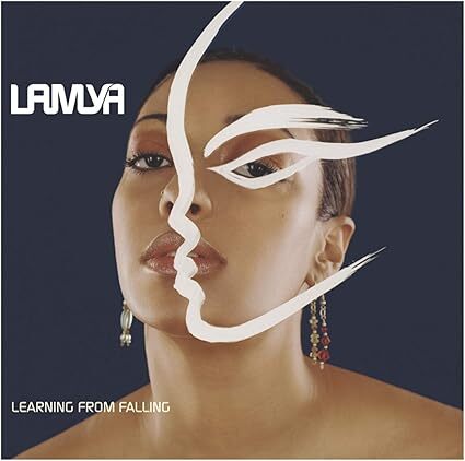 Learning From Falling ラミア 輸入盤CD拍卖