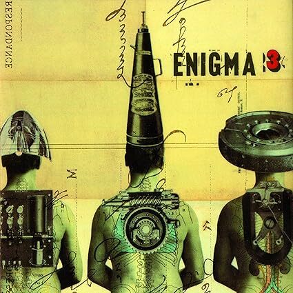 Enigma 3: Le Roi Est Mort, Vive Le Roi! エニグマ 輸入盤CD拍卖