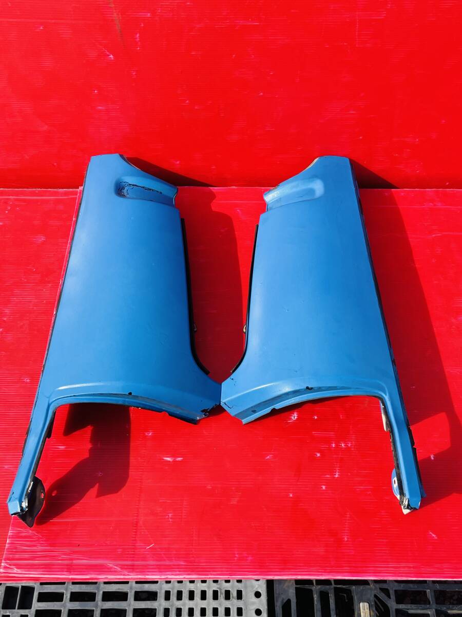 日野 テラヴィ プロフィア コーナーパネル コーナー パネル 左右セット Rei1935拍卖