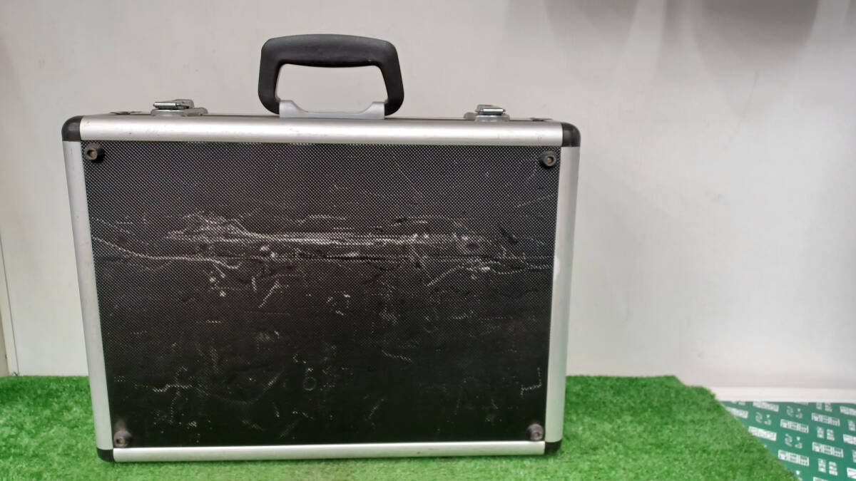 【ジャンク品】イチネンTASCO TA122-3G R410Aスリーゲージマニホールドキット エア工具/IT3F4NHADQ5G拍卖