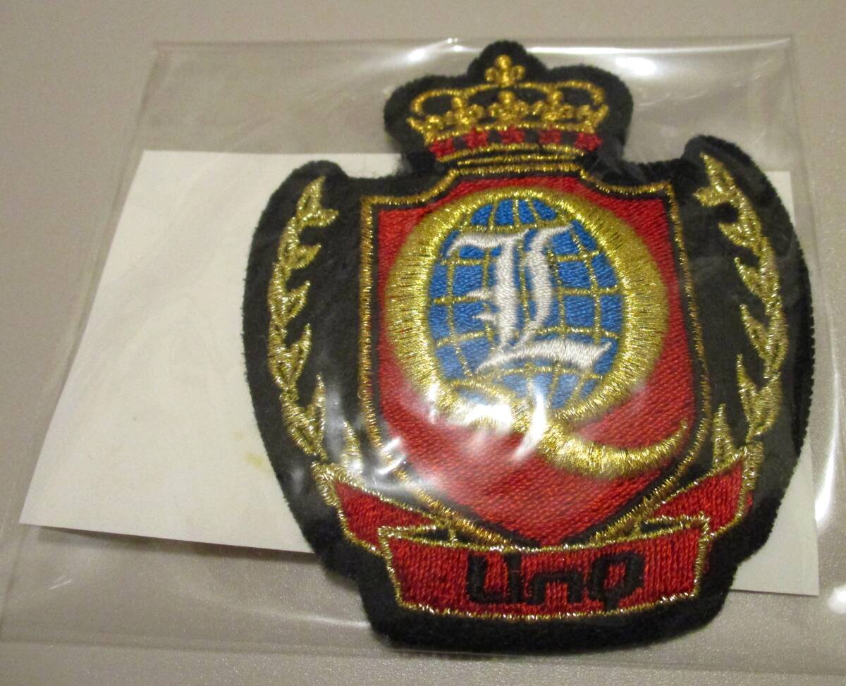 LinQ リンク オフィシャルエンブレム 「チャイムが終われば」限定グッズ 福原和泉・いずみーぬ 直筆サイン 福岡拍卖