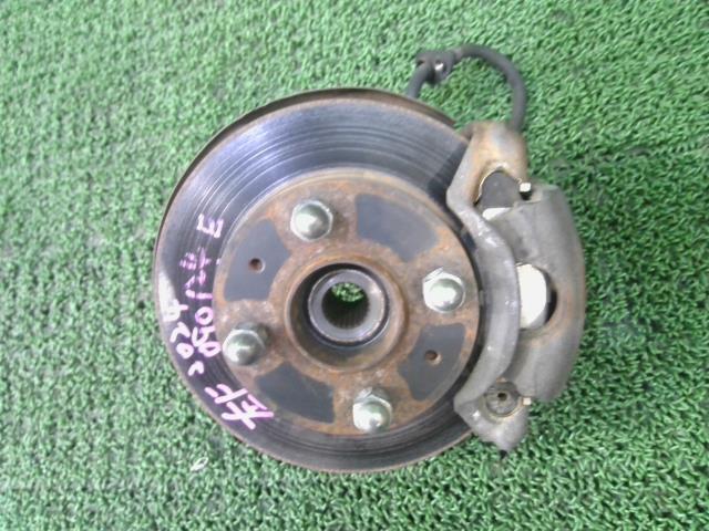 サンバー GF-TW2 左前 フロント ナックルハブASSY EN07Y 008 140 28313TC010拍卖