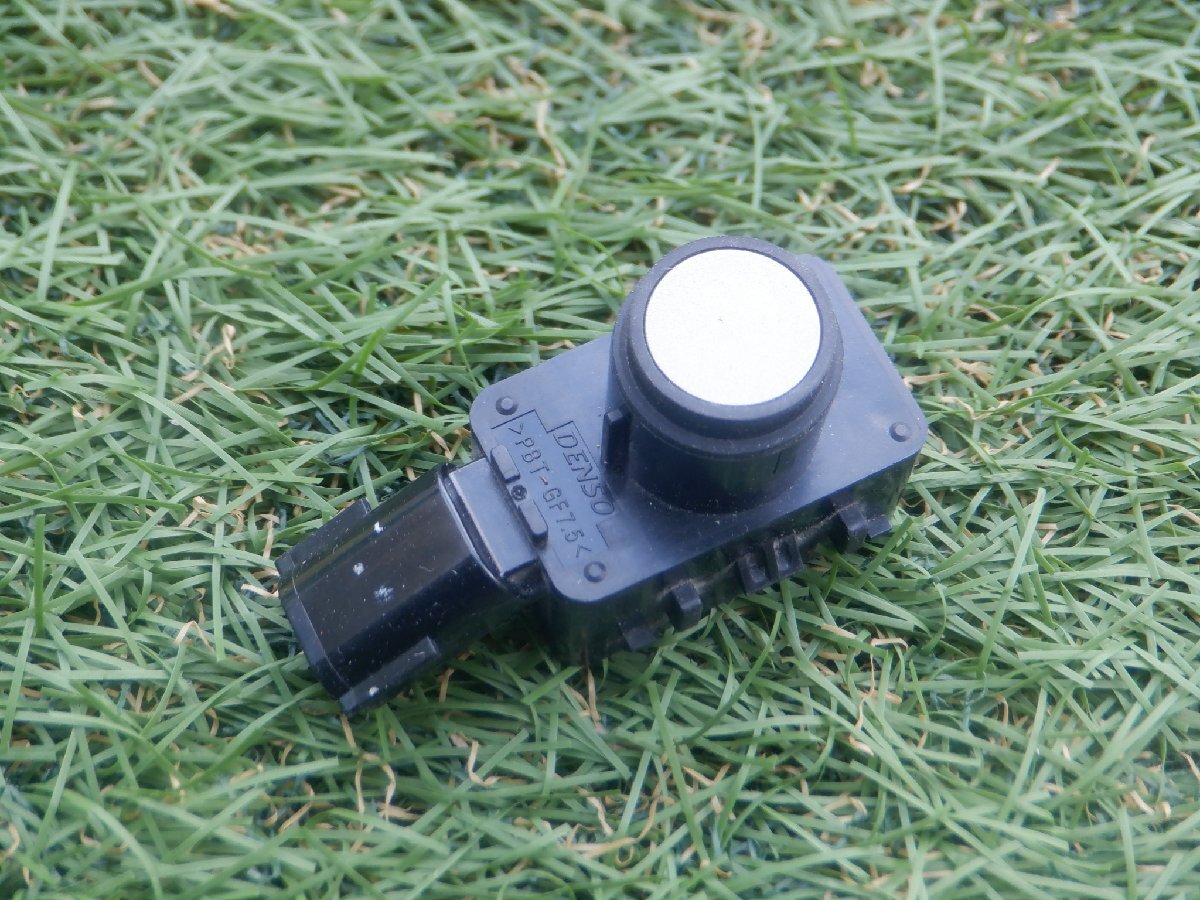 レクサス純正 89341-48040 ウルトラソニックセンサー 1個 1J7 シルバー RX NX RC m-24-9-217拍卖