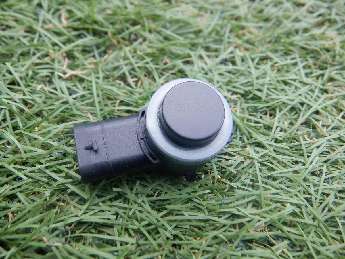 ベンツ純正 W246 Bクラス A0009059300 PTS センサーパークトロニック パーキング ソナー 1個 m-24-9-224拍卖