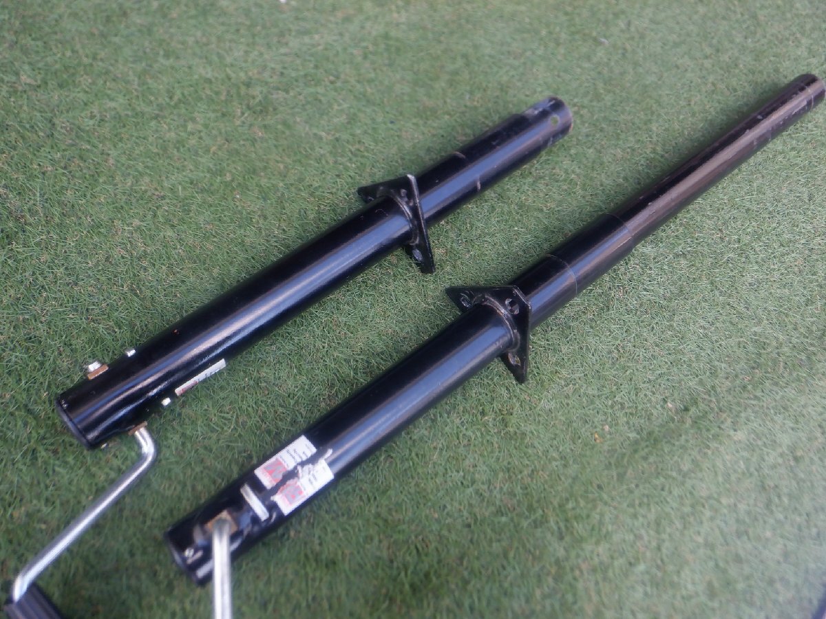 RAM 30001b Support Capacity トレーラーハウス キャンピングカー ダンパー 2本 全長 長 約99㎝ 短 約62.5㎝ / 全長 長 約60㎝ 短 約74㎝拍卖