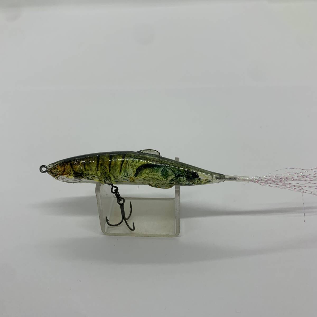 B-41414 イマカツ IMAKATSU アイアロー 65F拍卖