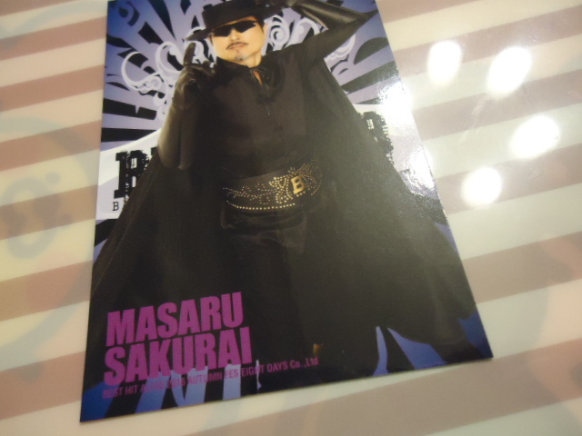 alfee トレカ 2016 1 桜井拍卖