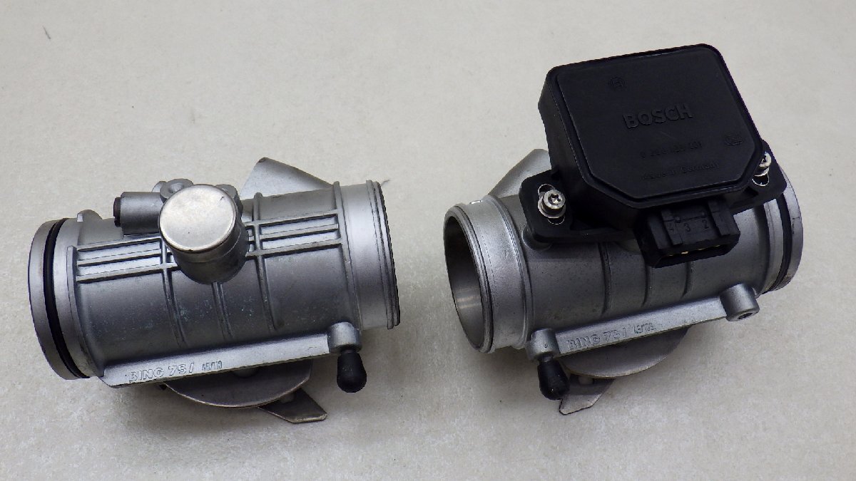 A982 R1150GS アドベンチャー スロットルボディ BMW R1150GS-A拍卖