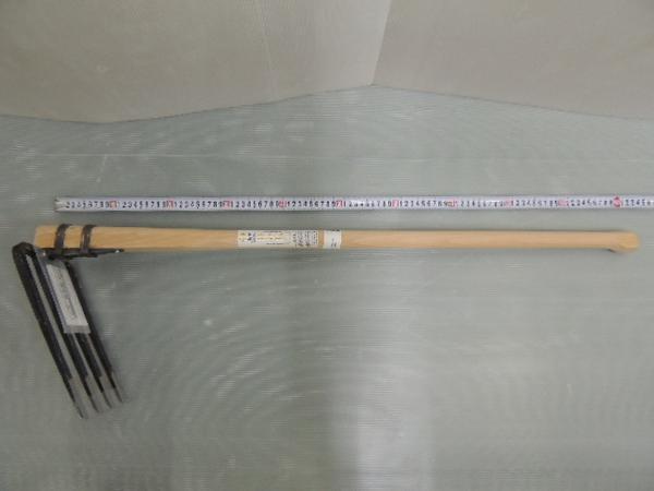 本職向き 相田合同工場 千成 地型 四本鍬 愛知型 JAN 4996569007818 アイダゴウドウ あいだごうどう しほんぐわ拍卖