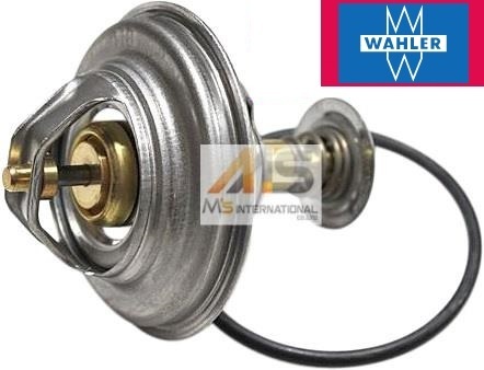 【M's】ベンツ W140 W126 Sクラス・R129 R107 SLクラス(V8)WAHLER製・他 サーモスタット//純正OEM M116 M117 M119 116-200-0315拍卖