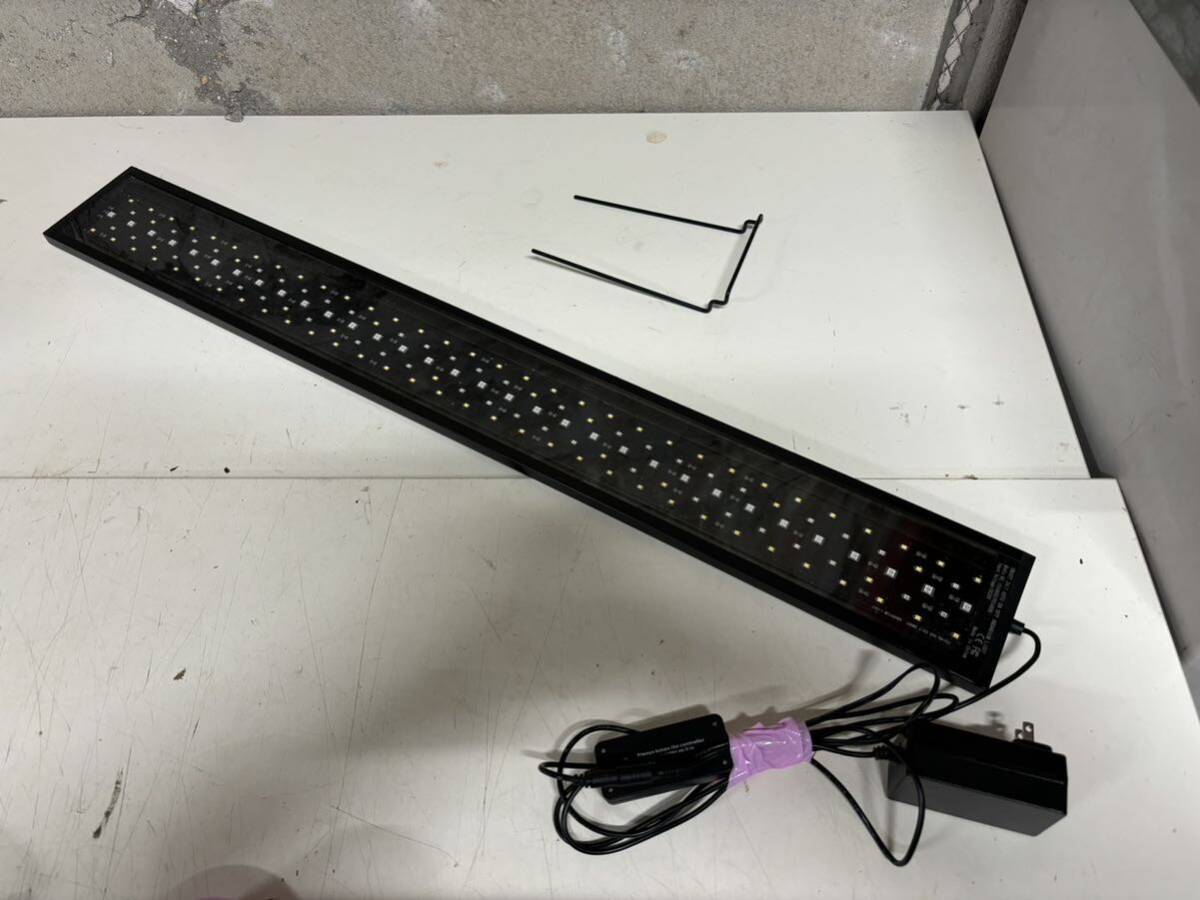 WIKRON 水槽用 LED照明 90cm 動作品 送料無料拍卖