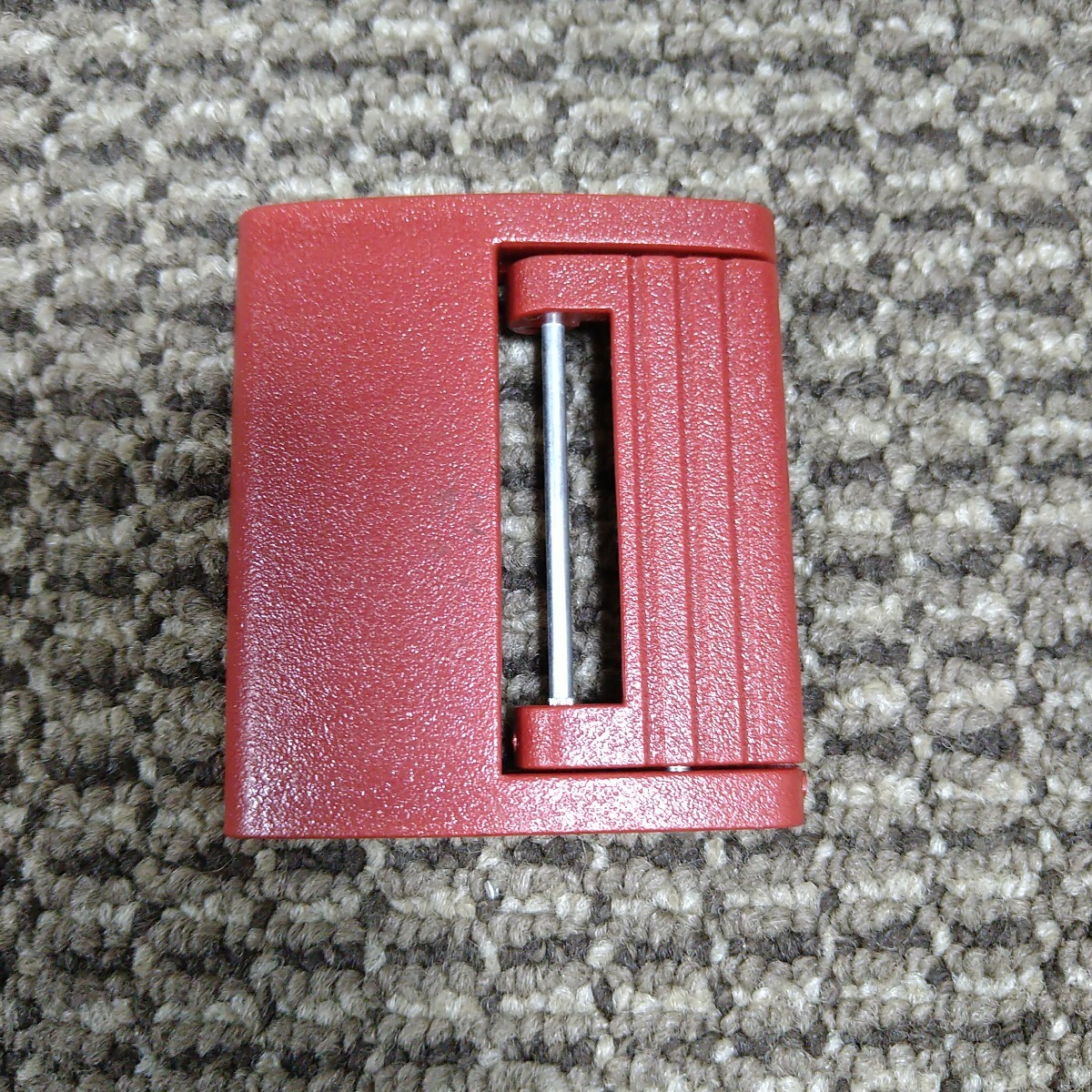 ジャンク品/長期保管品/RING STAR/リングスター/スーパーボックス/工具箱交換用バックル/SR-385,SR-530,SW-450用拍卖