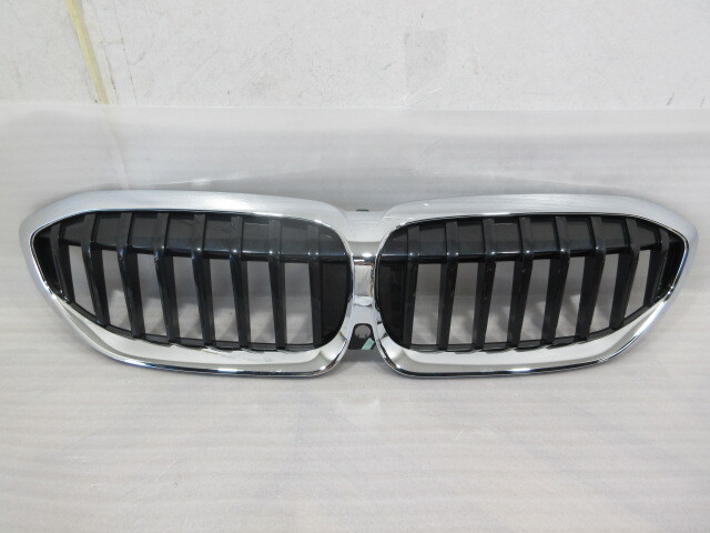 BMW 3シリーズ G20/G21 純正 フロント グリル拍卖