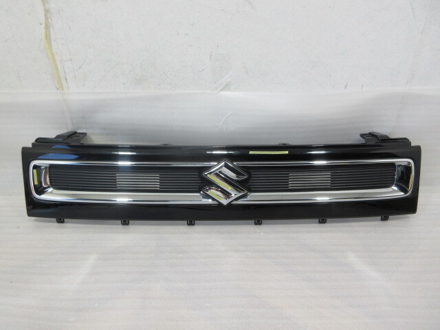 スズキ ワゴンR MH35S/MH55S 純正 フロント グリル拍卖