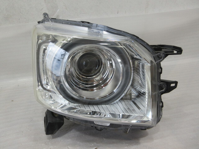 ホンダ N BOX JF3 純正 LED 右 ヘッドライト拍卖