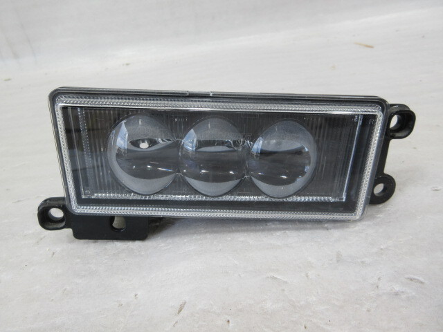 ホンダ N BOX JF3 純正 LED 右 フォグランプ拍卖