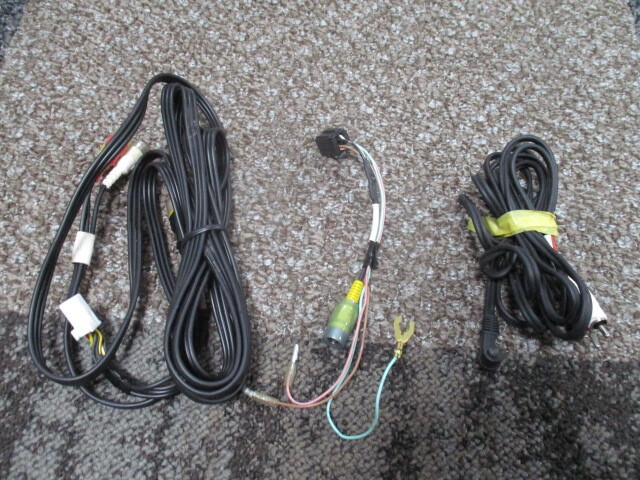 A250 日産? ナビ? 配線 コネクター ケーブル拍卖