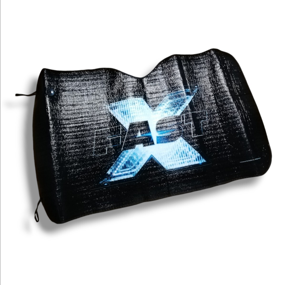 ワイルド・スピード サンシェード M 日除け 目隠し ブラインド 現状品拍卖