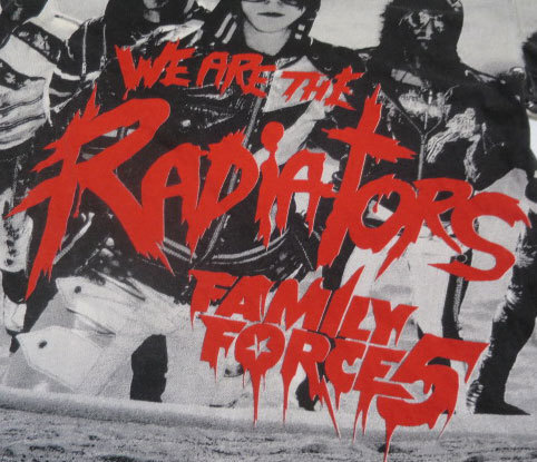 UST29バンドTシャツUNKNOWNアメリカ古着アメリカ製ロックTシャツFAMILY FORCE 5フォトプリントTシャツMツアーTシャツROCKオールド拍卖