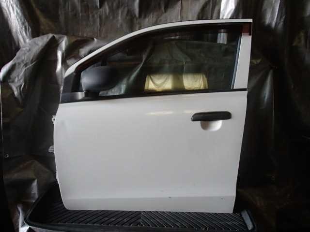 【2602】中古 アルト HA25S 4WD AT K6A スペリアホワイト 26U 左フロントドア 左前ドア 助手席ドア 68002-64L00拍卖