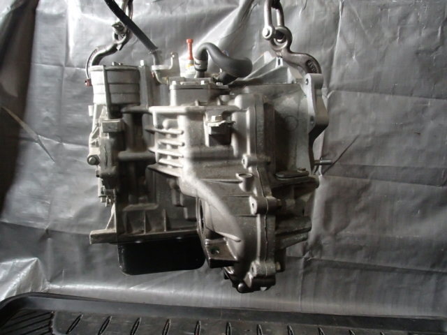 【2602】中古 アルト HA25S 4WD ミッション オートマチックミッション 20002-64LP0 棚E4-3拍卖