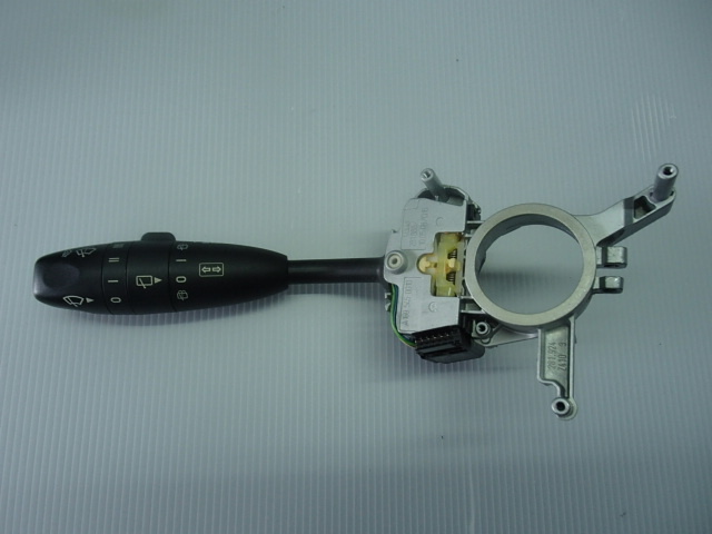 【2607】2006年式 ベンツBクラス B170 コンビネーションスイッチ ディマースイッチ ワイパースイッチ DOTSAEQB03 棚A2-85拍卖