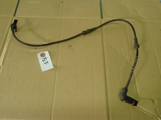【2607】2006年式 ベンツBクラス B170 左前ABSセンサー A1695401117 棚A2-85拍卖