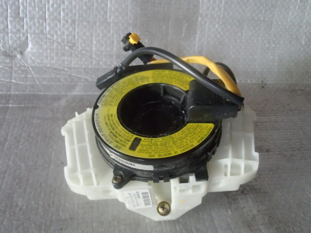 【2604】中古 平成17年式 スマートフォーフォー GH-454031 スパイラルケーブル 棚A2-55拍卖