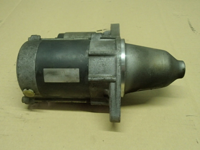 【2609】2008年式 ハイゼット S321V KFVE 3AT セルモーター 棚E2-3拍卖