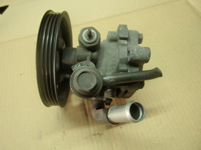 【2619】平成20年式 バネット SK82VN F8E 2WD パワステポンプ PSポンプ 棚P3-1拍卖