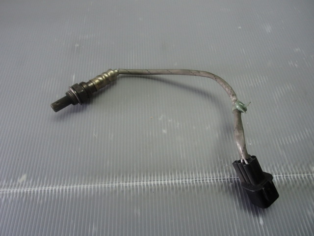 【2627】平成17年式 ekワゴン H81W 3G83 O2センサー 0ZA609-M3 棚S2-2拍卖