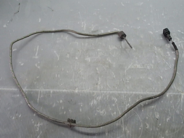 【2630】平成8年式 フォルクルワーゲンヴェント E-1HADY ADY 排気センサー 棚A2-56拍卖