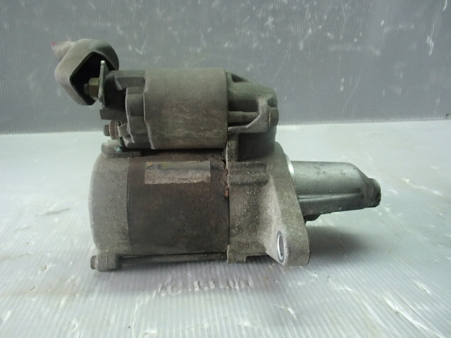 【2629】平成16年式 ミニキャブ U61V 3G83 セルモーター スターター 棚F3-3拍卖