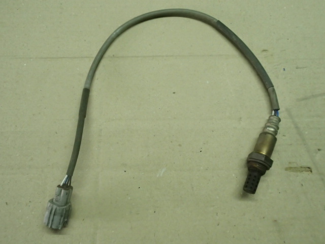 【2626】平成20年式 アルト HA24S K6A O2センサー マフラー側 149100-9132 棚S3-1拍卖