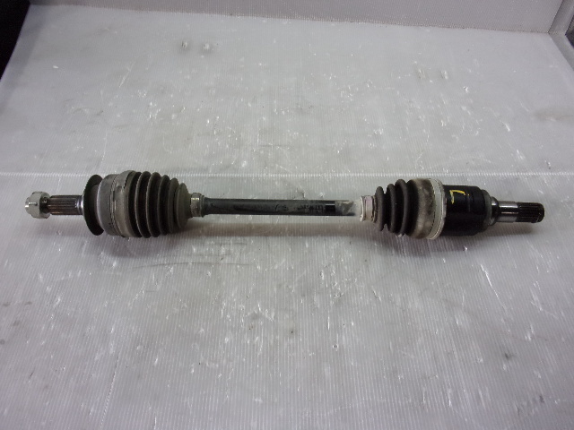 【2645】平成26年式 ワゴンR MH34S R06A ABS付き 左ドライブシャフト 44102-64L60 棚A3-6拍卖