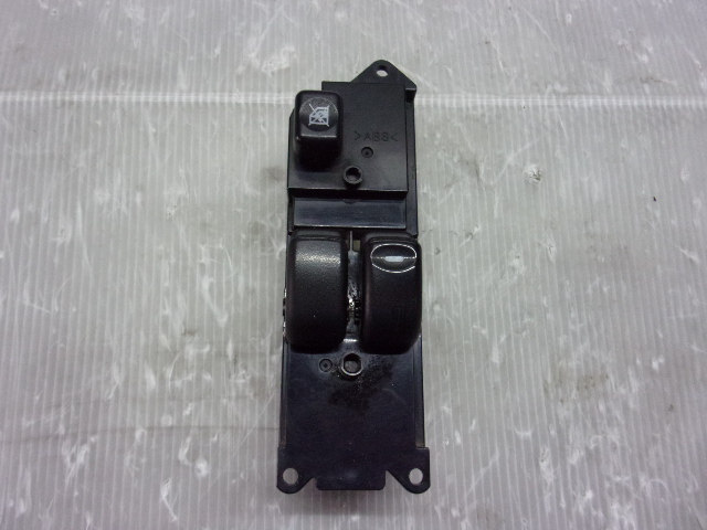 【2649】2005年式 クリッパー U71V 3G83 パワーウインドウスイッチ PWスイッチ パワーウインドスイッチ 棚S4-3拍卖