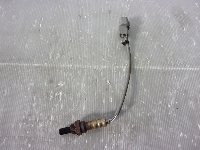 【2650】2002年式 ラパン HE21S K6A 4WD O2センサー 83G0:550-J1 棚H2-1拍卖