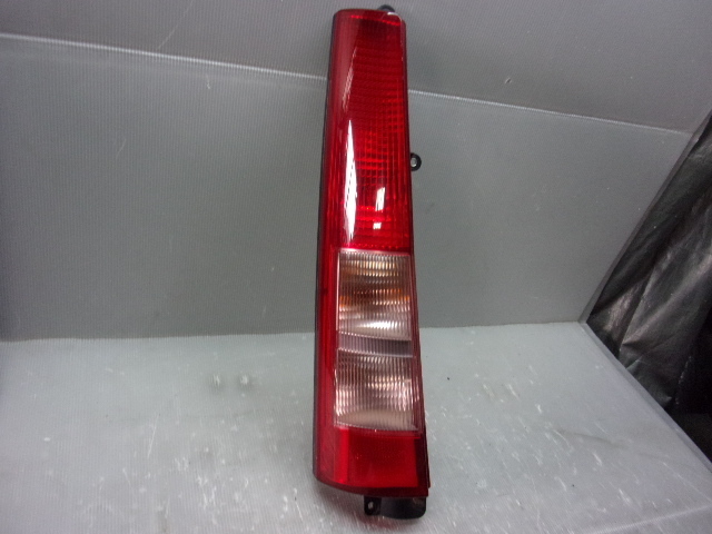 【2648】2007年式 サンバー TV2 左テールランプ ミツバ VC02-084 84201TC190 棚B1-5拍卖