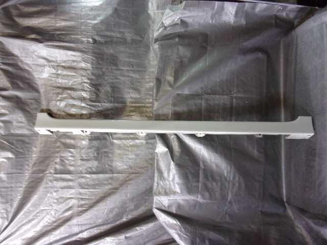 【2647】2008年式 タント L375S W24 パールホワイト 右サイドスポイラー 75853-B2100-A0拍卖