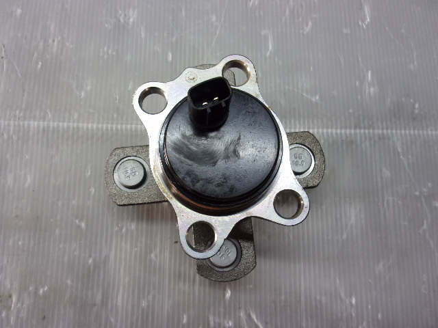 【2647】2008年式 タント L375S KFDET ターボ ハブベアリング 右後ろ 右リア 棚E2-1拍卖