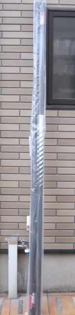 ★新品★テクノ293★マスト★460★SDM★引取り限定★②★★湘南方面、置き配可能で対応可能な場合もあります。★拍卖