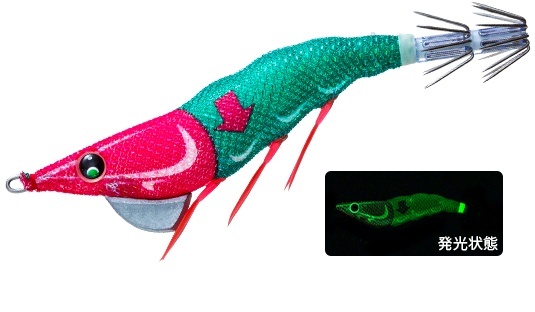 DUEL イージーフォール↓(スローシンキング) A1811 02 色番 LRM 補償無し送料込み 値引き不可 イカメタル IKAMETAL オモリグ拍卖