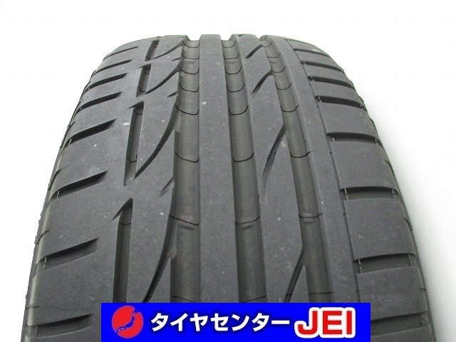 送料無料!! 225-55R17 8.5分山 ブリヂストン ポテンザS001 2021年製 ランフラット 中古タイヤ1本(GM-8185)拍卖