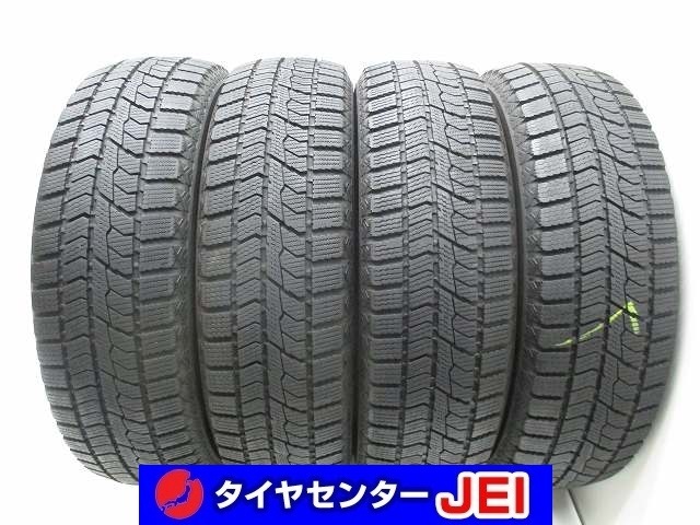 175-65R15 8.5-8分山 トーヨーオブザーブGIZ2 2019年製 中古スタッドレスタイヤ【4本】送料無料(S15-7259)拍卖