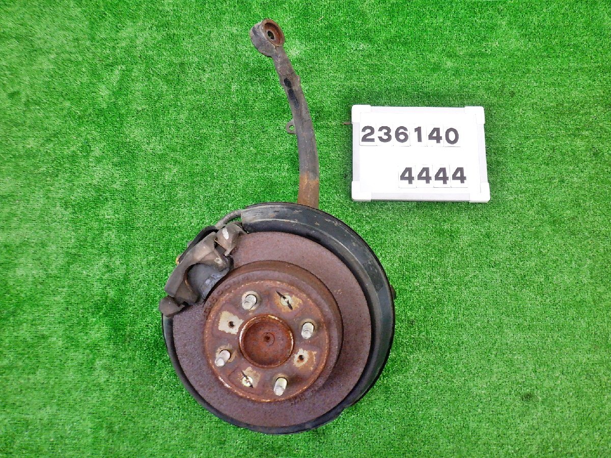 ☆プレリュード BA5☆ 左リアナックルASSY 52215-SF1-J61 ★送料無料(沖縄・離島は除く)★ 236140拍卖