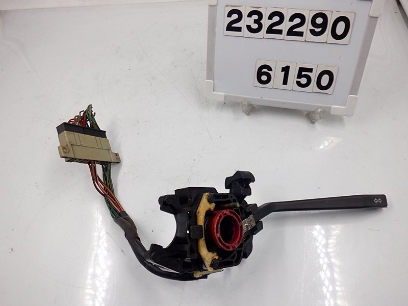 ☆MR2 AW11☆ ディマースイッチ/ウィンカーレバースイッチ 84310-17020 ★送料無料(沖縄・離島は除く)★ 232290拍卖